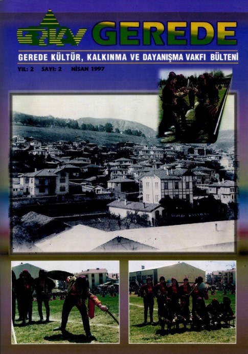 Gerkav