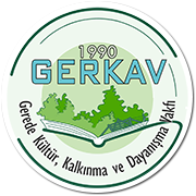 GERKAV | GEREDE KÜLTÜR, KALKINMA VE DAYANIŞMA VAKFI